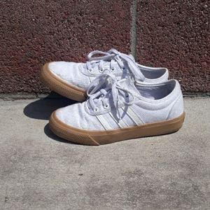 Adidas adiease gumsole shoes